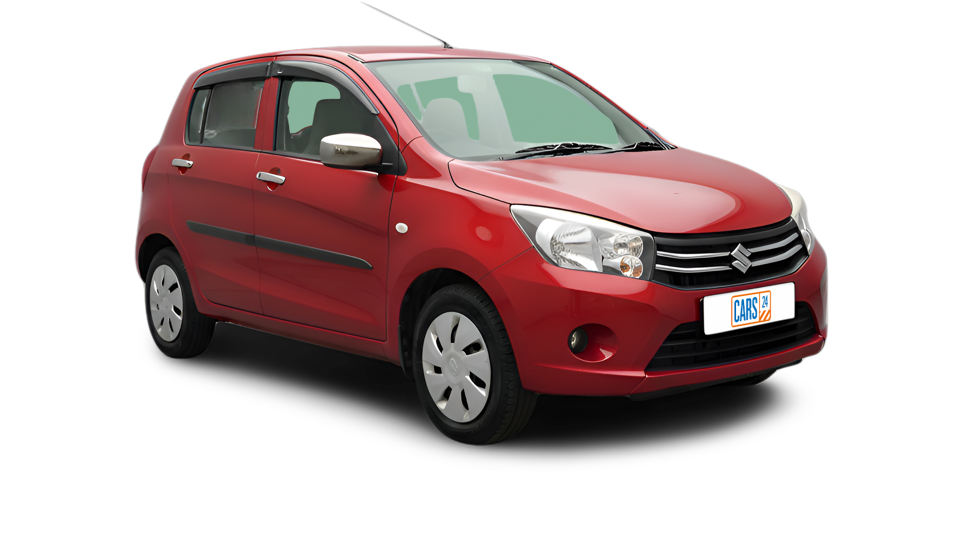 Maruti Celerio-img